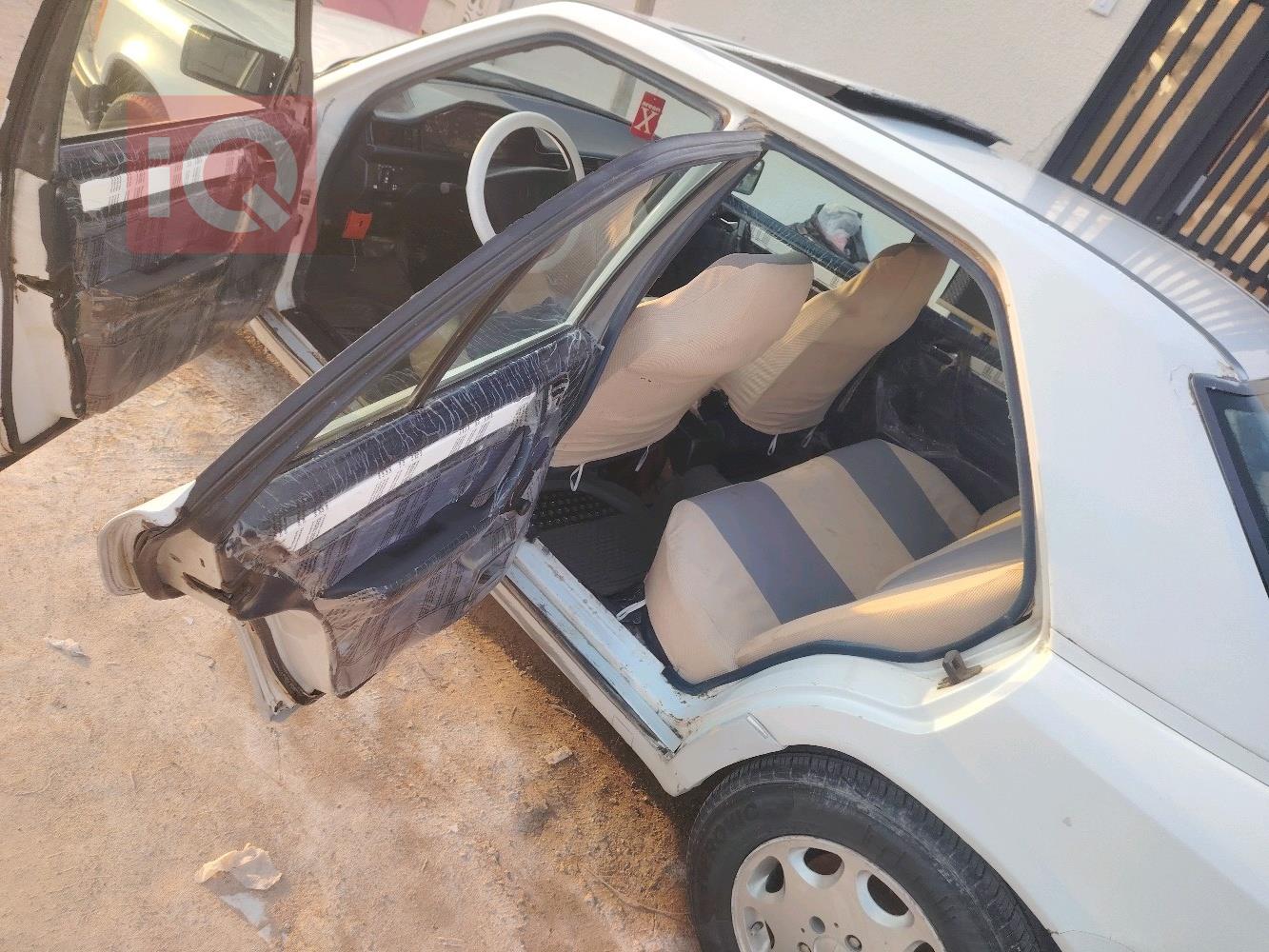 مرسيدس بنز E-Class